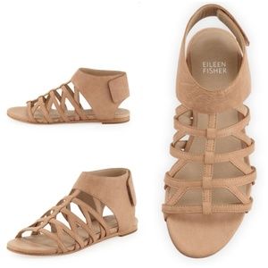 Eileen Fisher Nest Sandal